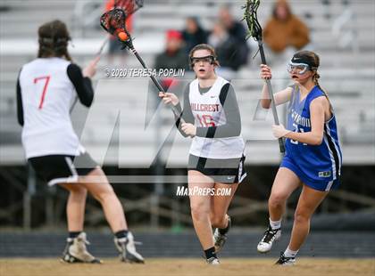Thumbnail 1 in Woodmont @ Hillcrest photogallery.