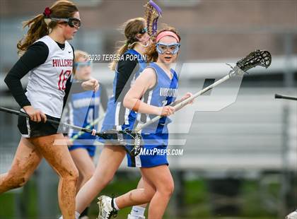 Thumbnail 1 in Woodmont @ Hillcrest photogallery.