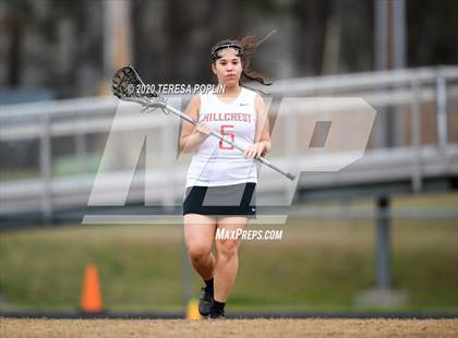 Thumbnail 1 in Woodmont @ Hillcrest photogallery.