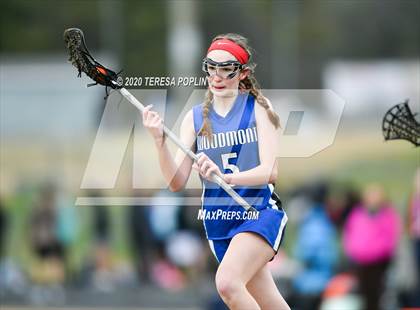 Thumbnail 2 in Woodmont @ Hillcrest photogallery.