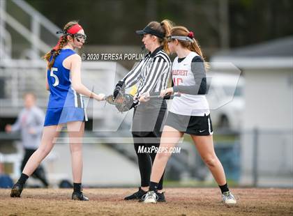 Thumbnail 3 in Woodmont @ Hillcrest photogallery.