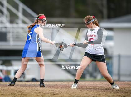 Thumbnail 2 in Woodmont @ Hillcrest photogallery.