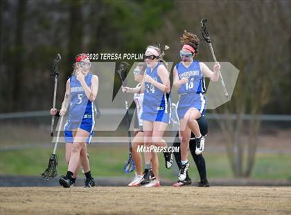 Thumbnail 2 in Woodmont @ Hillcrest photogallery.