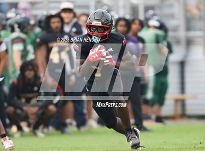 Thumbnail 3 in Lincoln Charter @ Salisbury (Scrimmage) photogallery.