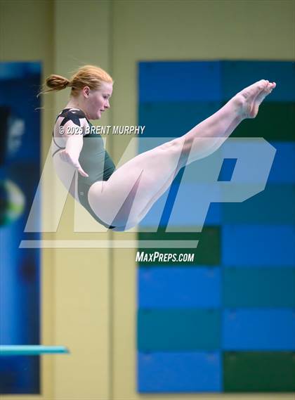 Thumbnail 3 in CHSAA 5A Dive Finals photogallery.