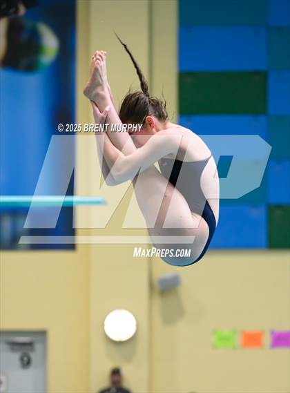 Thumbnail 2 in CHSAA 5A Dive Finals photogallery.