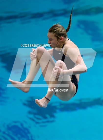 Thumbnail 2 in CHSAA 5A Dive Finals photogallery.
