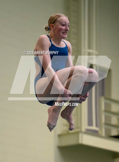 Thumbnail 2 in CHSAA 5A Dive Finals photogallery.