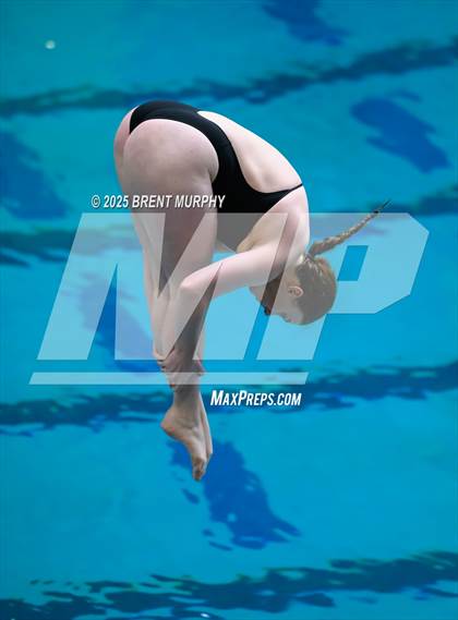 Thumbnail 2 in CHSAA 5A Dive Finals photogallery.