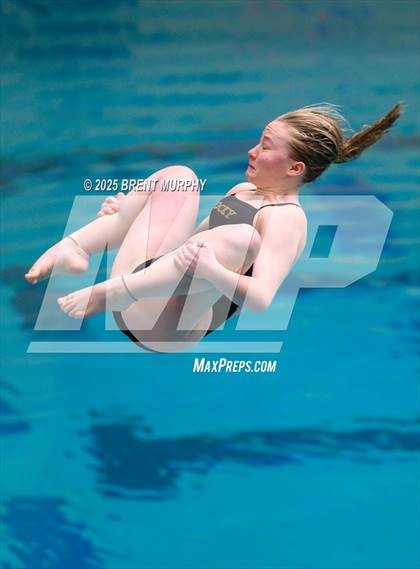 Thumbnail 3 in CHSAA 5A Dive Finals photogallery.