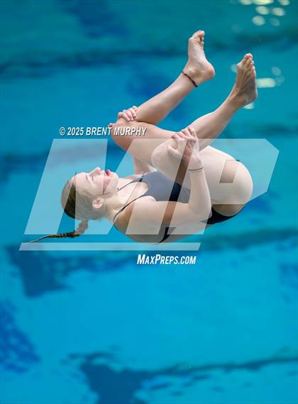 Thumbnail 3 in CHSAA 5A Dive Finals photogallery.