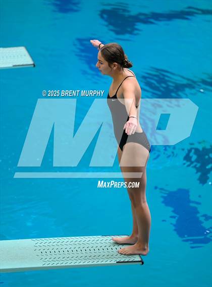 Thumbnail 2 in CHSAA 5A Dive Finals photogallery.