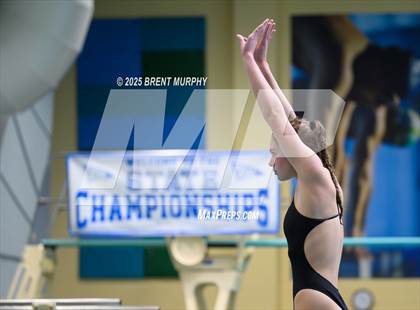 Thumbnail 1 in CHSAA 5A Dive Finals photogallery.