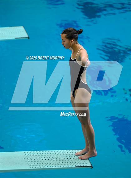 Thumbnail 2 in CHSAA 5A Dive Finals photogallery.