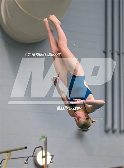 Thumbnail 3 in CHSAA 5A Dive Finals photogallery.