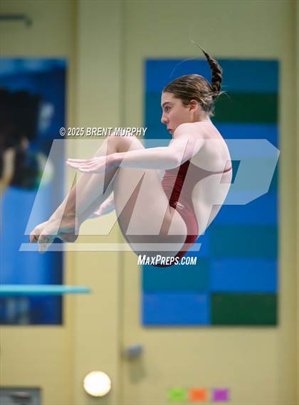 Thumbnail 3 in CHSAA 5A Dive Finals photogallery.
