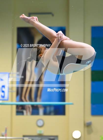 Thumbnail 3 in CHSAA 5A Dive Finals photogallery.
