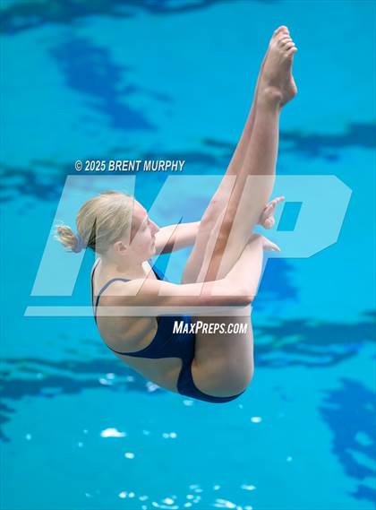 Thumbnail 3 in CHSAA 5A Dive Finals photogallery.
