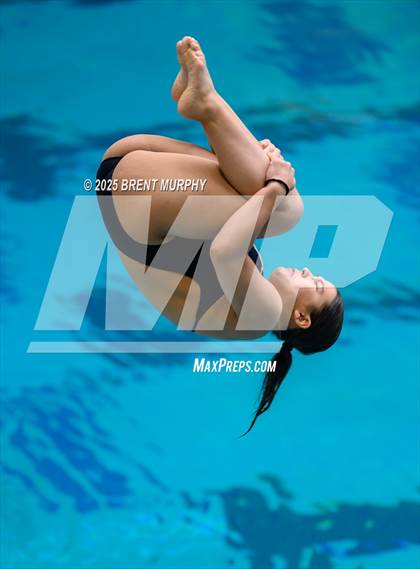 Thumbnail 2 in CHSAA 5A Dive Finals photogallery.