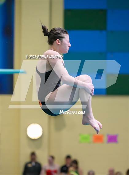 Thumbnail 1 in CHSAA 5A Dive Finals photogallery.
