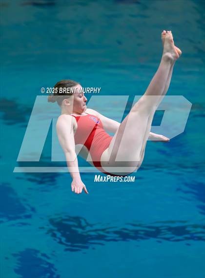 Thumbnail 2 in CHSAA 5A Dive Finals photogallery.