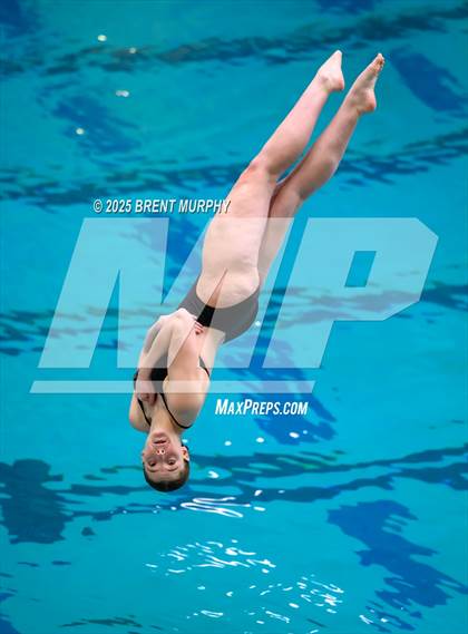 Thumbnail 3 in CHSAA 5A Dive Finals photogallery.