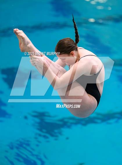 Thumbnail 2 in CHSAA 5A Dive Finals photogallery.