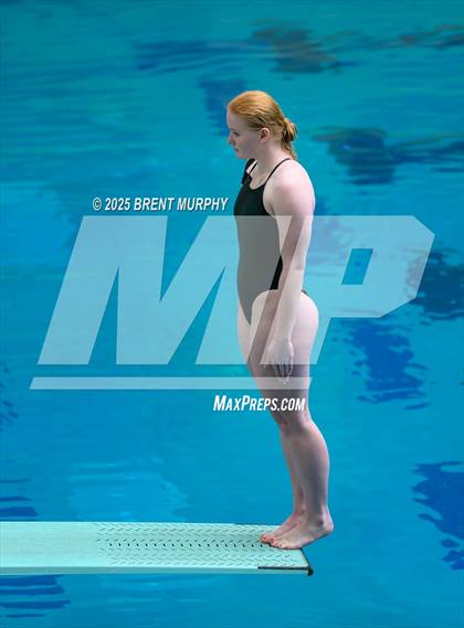 Thumbnail 2 in CHSAA 5A Dive Finals photogallery.