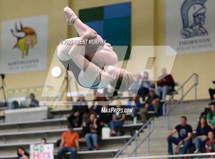 Thumbnail 2 in CHSAA 5A Dive Finals photogallery.