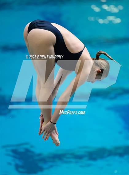 Thumbnail 2 in CHSAA 5A Dive Finals photogallery.