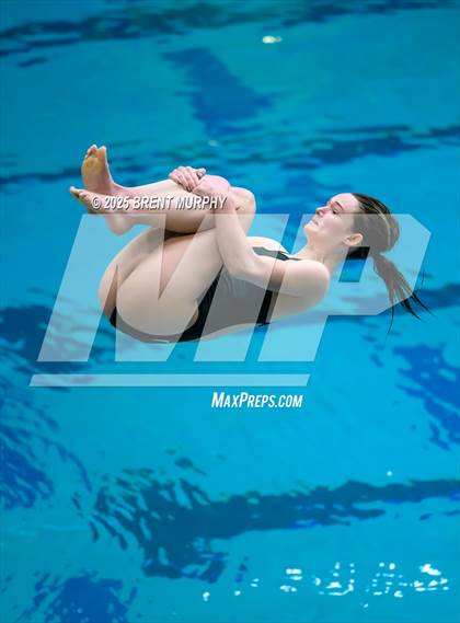 Thumbnail 3 in CHSAA 5A Dive Finals photogallery.