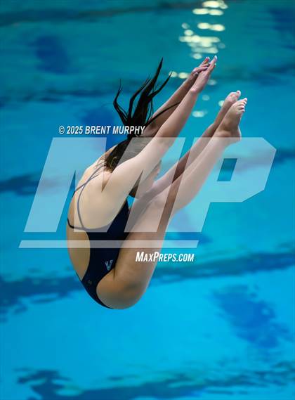 Thumbnail 3 in CHSAA 5A Dive Finals photogallery.