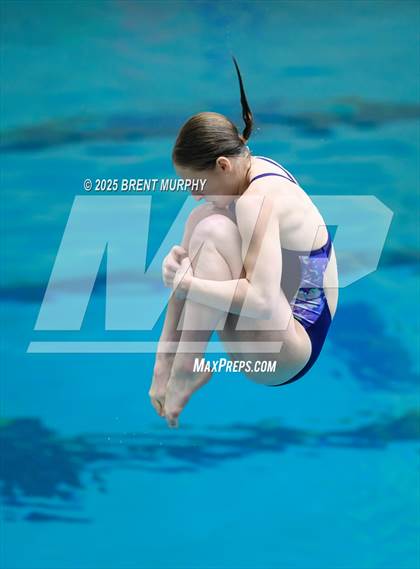 Thumbnail 3 in CHSAA 5A Dive Finals photogallery.