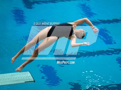 Thumbnail 3 in CHSAA 5A Dive Finals photogallery.