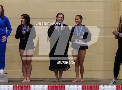 Thumbnail 3 in CHSAA 5A Dive Finals photogallery.