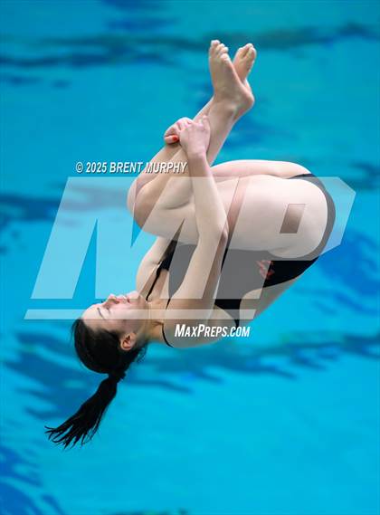 Thumbnail 3 in CHSAA 5A Dive Finals photogallery.
