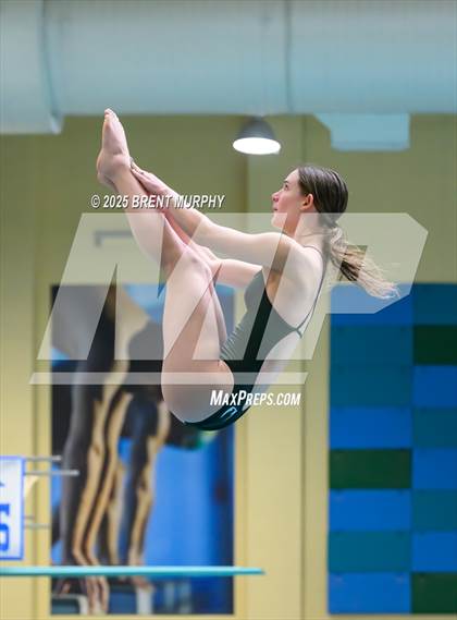 Thumbnail 2 in CHSAA 5A Dive Finals photogallery.