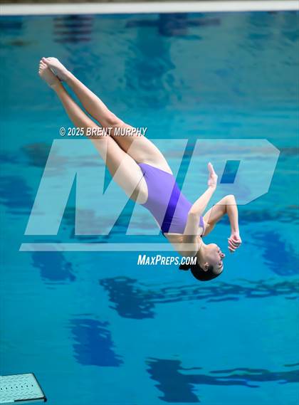 Thumbnail 3 in CHSAA 5A Dive Finals photogallery.