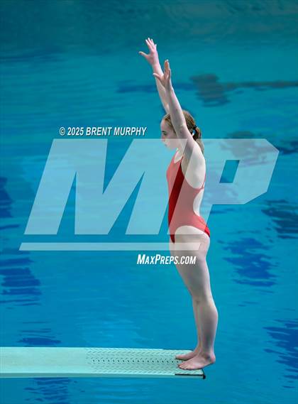 Thumbnail 2 in CHSAA 5A Dive Finals photogallery.