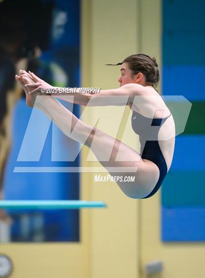 Thumbnail 3 in CHSAA 5A Dive Finals photogallery.