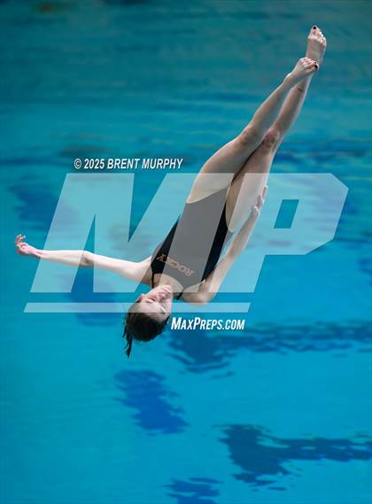 Thumbnail 3 in CHSAA 5A Dive Finals photogallery.