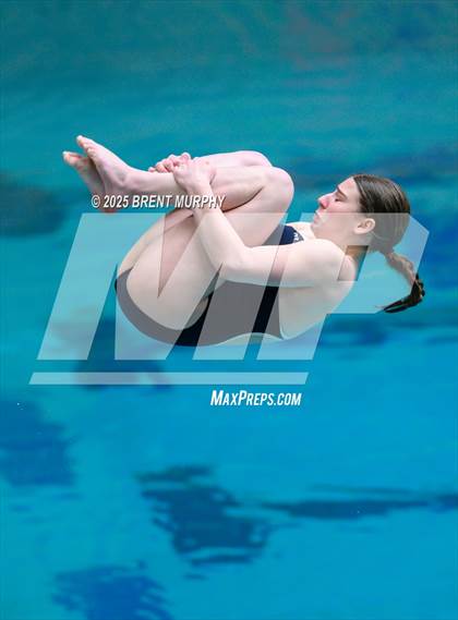 Thumbnail 2 in CHSAA 5A Dive Finals photogallery.