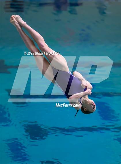 Thumbnail 3 in CHSAA 5A Dive Finals photogallery.
