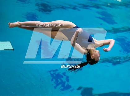 Thumbnail 3 in CHSAA 5A Dive Finals photogallery.