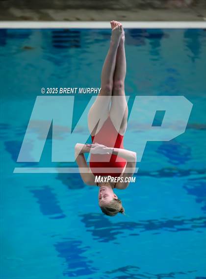 Thumbnail 2 in CHSAA 5A Dive Finals photogallery.