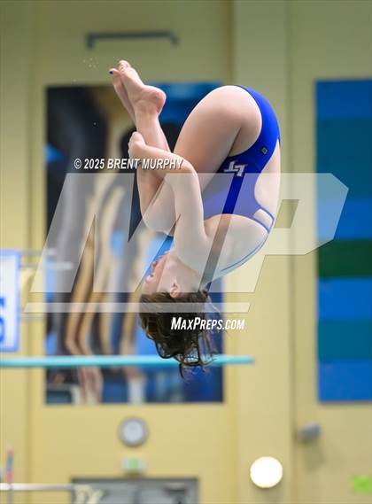 Thumbnail 3 in CHSAA 5A Dive Finals photogallery.