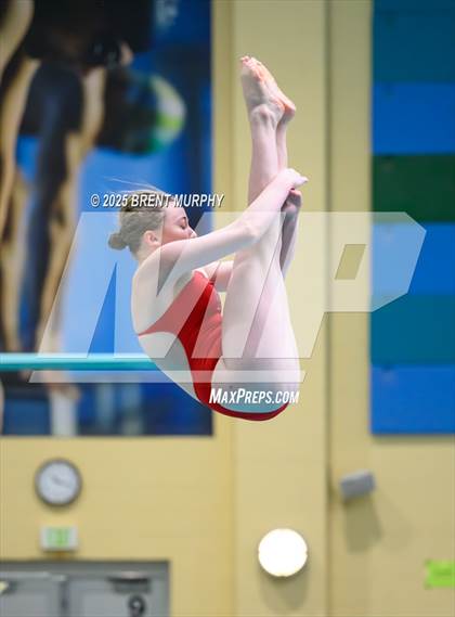 Thumbnail 2 in CHSAA 5A Dive Finals photogallery.