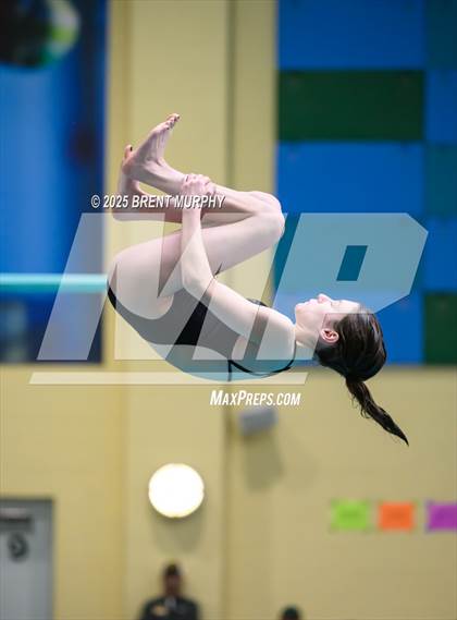 Thumbnail 3 in CHSAA 5A Dive Finals photogallery.