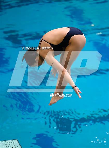 Thumbnail 1 in CHSAA 5A Dive Finals photogallery.