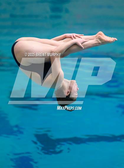 Thumbnail 2 in CHSAA 5A Dive Finals photogallery.